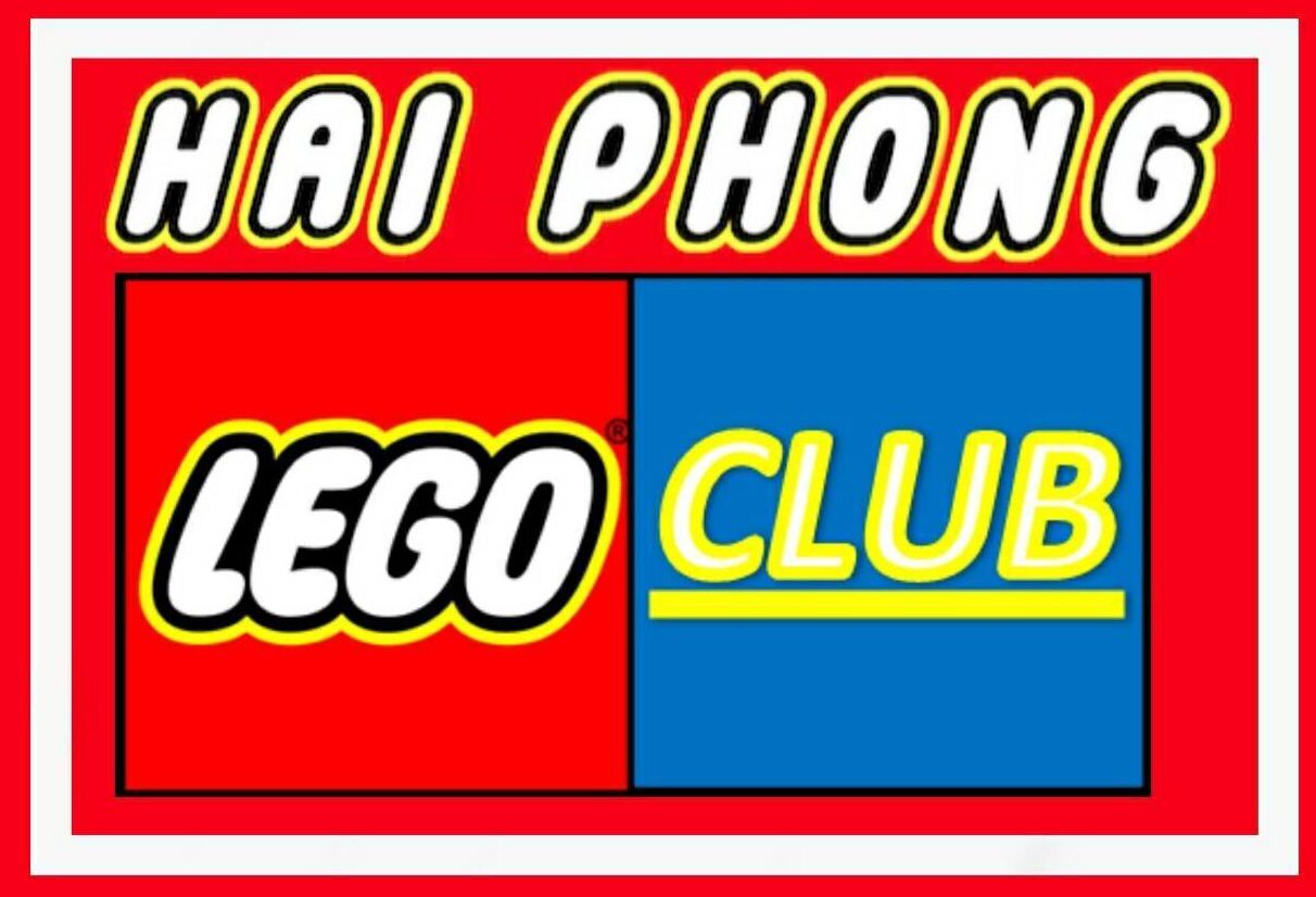 Hội Lego Hải Phòng (HPB)